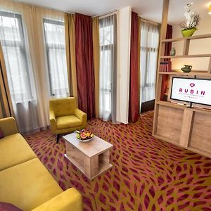 Deluxe Kamer